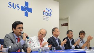 Governo de Minas investe em oncologia no Triângulo Mineiro