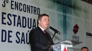 Antonio Anastasia anuncia novos recursos para fortalecimento e melhoria de hospitais de Minas