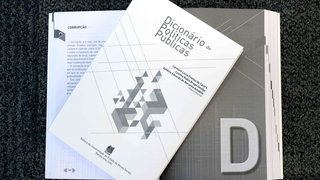 Primeiro Dicionário de Políticas Públicas da América Latina facilita compreensão do tema