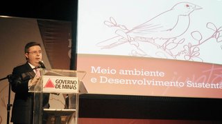 Governador agradeceu ao empenho dos servidores mineiros ao longo de 2012