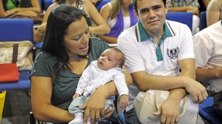 Secretaria de Saúde lança ações para a redução da mortalidade materna e infantil no Estado