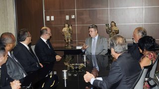 Segundo Carlos Dias, será a primeira unidade da ThyssenKrupp Valvetrain no Brasil