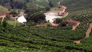 Cafeicultores de Caratinga dão exemplo de boas práticas de produção e preservação ambiental