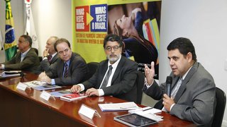 Secretário de Desenvolvimento Econômico de Divinópolis, Paulo Cesar dos Santos