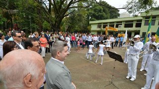 Belo Horizonte terá espaço multiuso no Parque Municipal