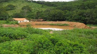 Governo de Minas e Embrapa firmam termo para construir lagos e barraginhas na região Norte