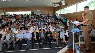 Governo de Minas apresenta estratégias contra a seca nas regiões Norte e Nordeste