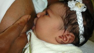 Capacitação e reformas transformaram a maternidade do hospital em referência no estado