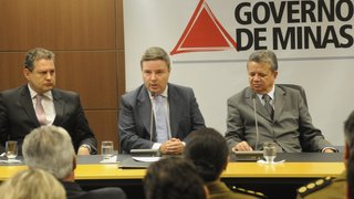Parceria com o Poder Judiciário reforça estratégia de combate à criminalidade em Minas