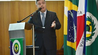 Minas é o Estado mais municipalista do Brasil, afirma Anastasia