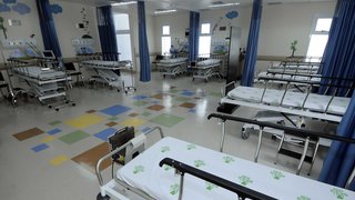 Hospital Márcio Cunha é referência para mais de 785 mil pessoas