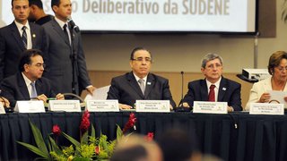 O vice-governador Alberto Pinto Coelho destacou as medidas apresentadas