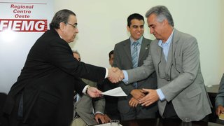 ProMG vai investir R$ 103 milhões para recuperação das rodovias na região