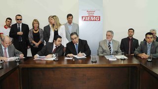ProMG vai investir R$ 103 milhões para recuperação das rodovias na região