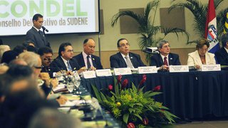 Reunião da Sudene define medidas para apoiar a população e produtores do semiárido brasileiro