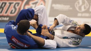 Belo Horizonte vai sediar 2ª Copa do Mundo de Jiu-jitsu