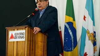 Em pronunciamento, Alberto Pinto Coelho destacou as ações do governo para desenvolver a região Norte