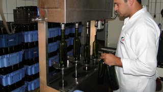 Epamig disponibiliza apoio técnico a produtores de vinhos do Sul de Minas