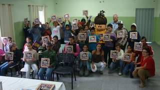 Escolas rurais do Sul de Minas formam sanitaristas mirins