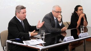 Governador apresentou a investidores internacionais as potencialidades econômicas de Minas