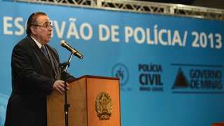 Trabalho da Polícia Civil de Minas Gerais ganha reforço com o ingresso de novos escrivães