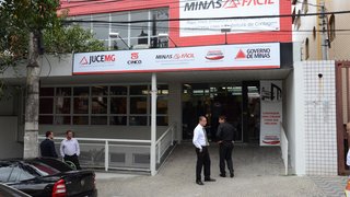 De maio de 2011 a maio deste ano, Minas Fácil viabilizou a criação de 132.178 empresas em Minas