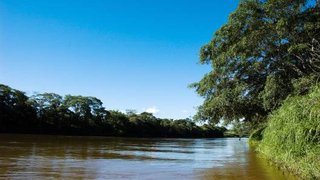 Expedição percorrerá, no total, 36 localidades da bacia do rio das Velhas