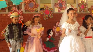 Aliando aprendizado e integração, escolas mineiras promovem tradicionais festas juninas