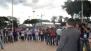 Mineirão recebe simulado da FIFA para a Copa das Confederações
