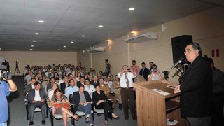 Vice-governador anuncia investimentos em Governador Valadares e defende duplicação total da BR 381