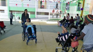 Rede Apae garante atendimento humanitário e inclusivo aos assistidos em Minas