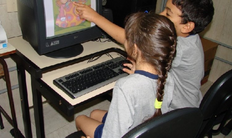 Ensino na rede estadual pode ser aprimorado com o uso das Tecnologias Educacionais