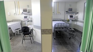 Pacientes do SUS passam a contar com novo CTI no Complexo Hospitalar São Francisco