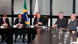 Governo de Minas assina primeiros convênios com as prefeituras inscritas no ProMunicípio