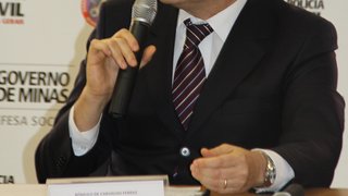 Secretário Rômulo Ferraz anunciou diversas melhorias para a região