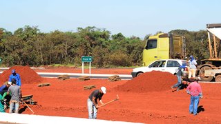 Caminhos de Minas garante asfaltamento entre Frutal e a cidade de Pirajuba