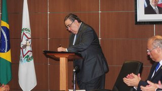 Decreto foi assinado por Alberto Pinto Coelho em solenidade realizada na Cidade Administrativa
