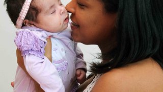 Desde 2008, 138.651 recém-nascidos já realizaram o exame em Minas Gerais