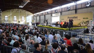 Minas Gerais tem a maior oferta de vagas para o Pronatec no país