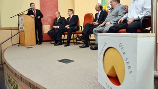 Governo de Minas assina instrução normativa para facilitar o registro de queijos artesanais