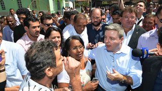 Governador determina início de obra de pavimentação asfáltica no Vale do Rio Doce