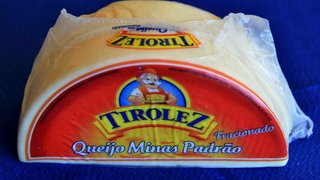 Queijo Tirolez é produzido em Quintinos, distrito que vai receber obra autorizada pelo Estado