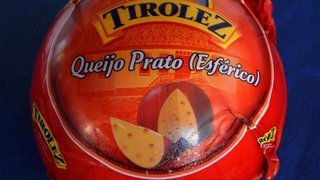 Queijo Tirolez é produzido em Quintinos, distrito que vai receber obra autorizada pelo Estado
