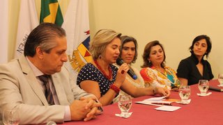 Secretaria de Defesa Social investe na divulgação de medidas socioeducativas em Minas