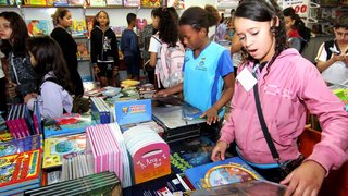 Índice de leitura em municípios do interior de Minas Gerais supera a média brasileira
