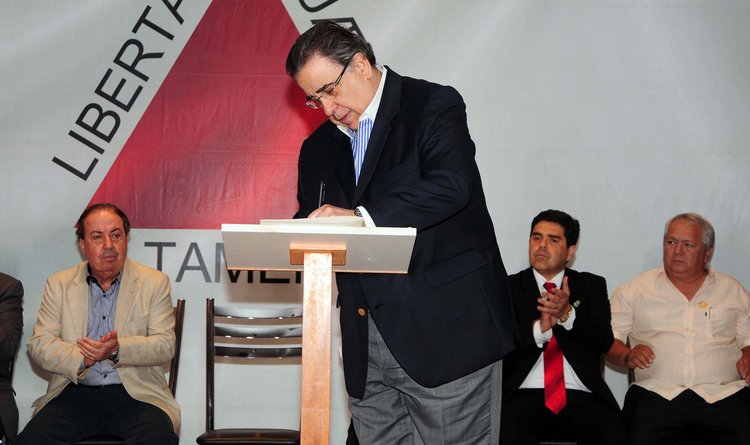 Alberto Pinto Coelho anunciou investimentos do Governo de Minas na Zona da Mata