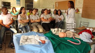 Humanização das unidades prisionais beneficia gestantes em Minas Gerais