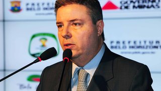 Atletas renomados serão embaixadores para promover Minas e BH na Copa do Mundo