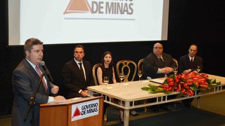 Governador reiterou a confiança plena do Governo do Estado na gestão do Museu Inimá de Paula
