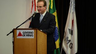 Secretário Bilac Pinto disse que os municípios são a base do desenvolvimento do Estado